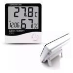 TERMOHIGRÓMETRO DIGITAL HTC-1