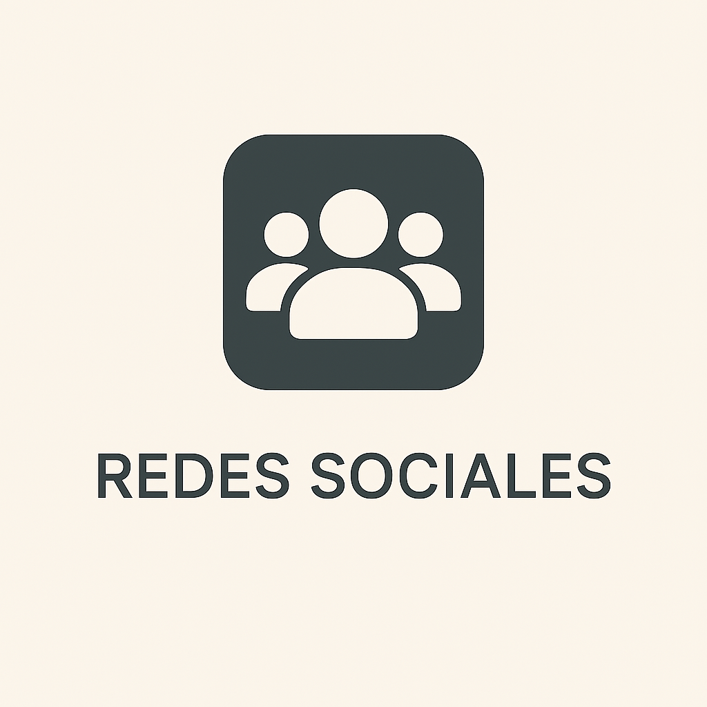 Medios de comunicación social